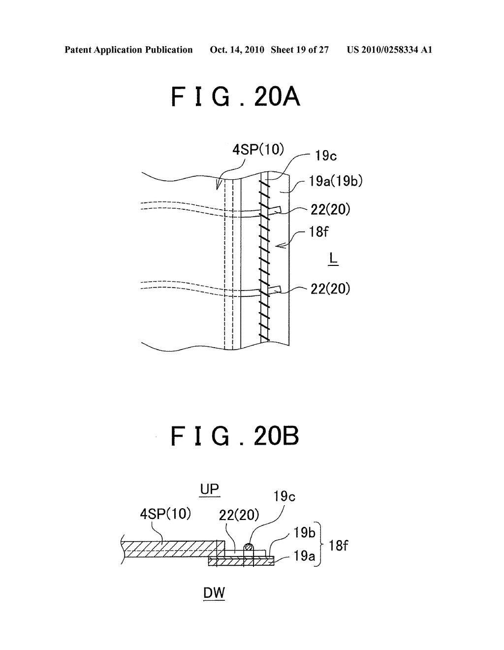 SKIN MATERIAL OF VEHICLE INTERIOR EQUIPMENT AND MANUFACTURING METHOD FOR THE SAME - diagram, schematic, and image 20
