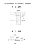 SKIN MATERIAL OF VEHICLE INTERIOR EQUIPMENT AND MANUFACTURING METHOD FOR THE SAME diagram and image