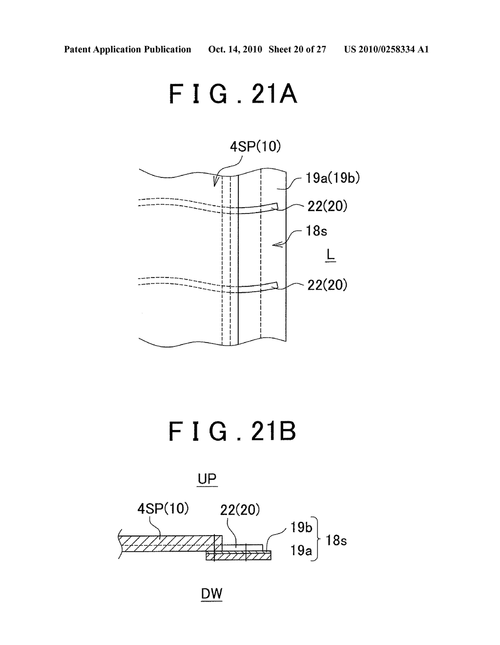 SKIN MATERIAL OF VEHICLE INTERIOR EQUIPMENT AND MANUFACTURING METHOD FOR THE SAME - diagram, schematic, and image 21