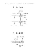 SKIN MATERIAL OF VEHICLE INTERIOR EQUIPMENT AND MANUFACTURING METHOD FOR THE SAME diagram and image