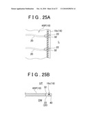 SKIN MATERIAL OF VEHICLE INTERIOR EQUIPMENT AND MANUFACTURING METHOD FOR THE SAME diagram and image