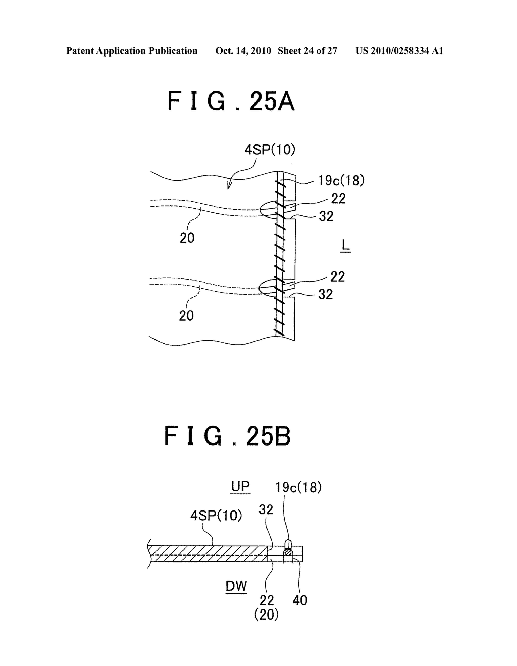 SKIN MATERIAL OF VEHICLE INTERIOR EQUIPMENT AND MANUFACTURING METHOD FOR THE SAME - diagram, schematic, and image 25