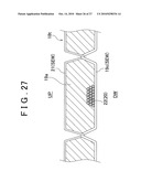 SKIN MATERIAL OF VEHICLE INTERIOR EQUIPMENT AND MANUFACTURING METHOD FOR THE SAME diagram and image