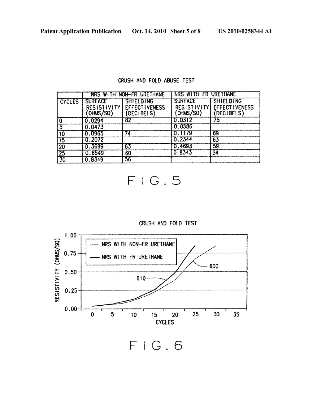 FLAME RETARDANT EMI SHIELDS - diagram, schematic, and image 06