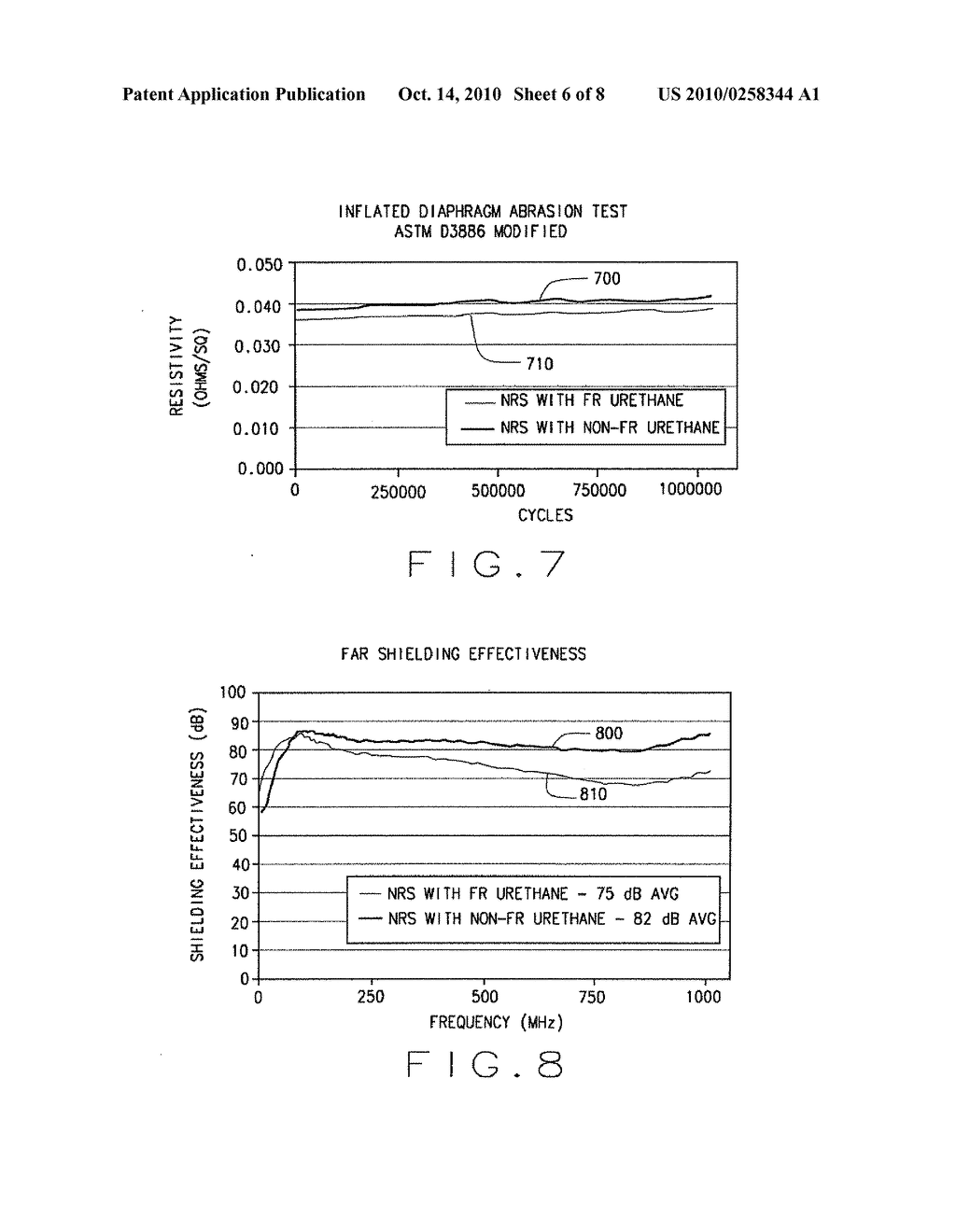 FLAME RETARDANT EMI SHIELDS - diagram, schematic, and image 07