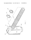 Conduit body diagram and image