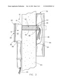 Conduit body diagram and image