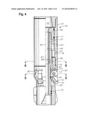 Jetted Underreamer Assembly diagram and image