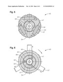 Jetted Underreamer Assembly diagram and image