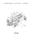 POWERED WHEELCHAIR CONFIGURATIONS AND RELATED METHODS OF USE diagram and image