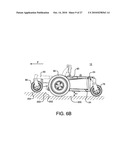 POWERED WHEELCHAIR CONFIGURATIONS AND RELATED METHODS OF USE diagram and image