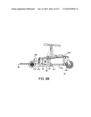 POWERED WHEELCHAIR CONFIGURATIONS AND RELATED METHODS OF USE diagram and image