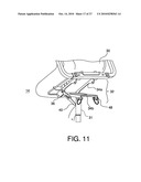 POWERED WHEELCHAIR CONFIGURATIONS AND RELATED METHODS OF USE diagram and image