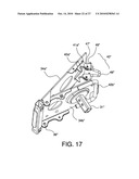 POWERED WHEELCHAIR CONFIGURATIONS AND RELATED METHODS OF USE diagram and image