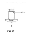 POWERED WHEELCHAIR CONFIGURATIONS AND RELATED METHODS OF USE diagram and image