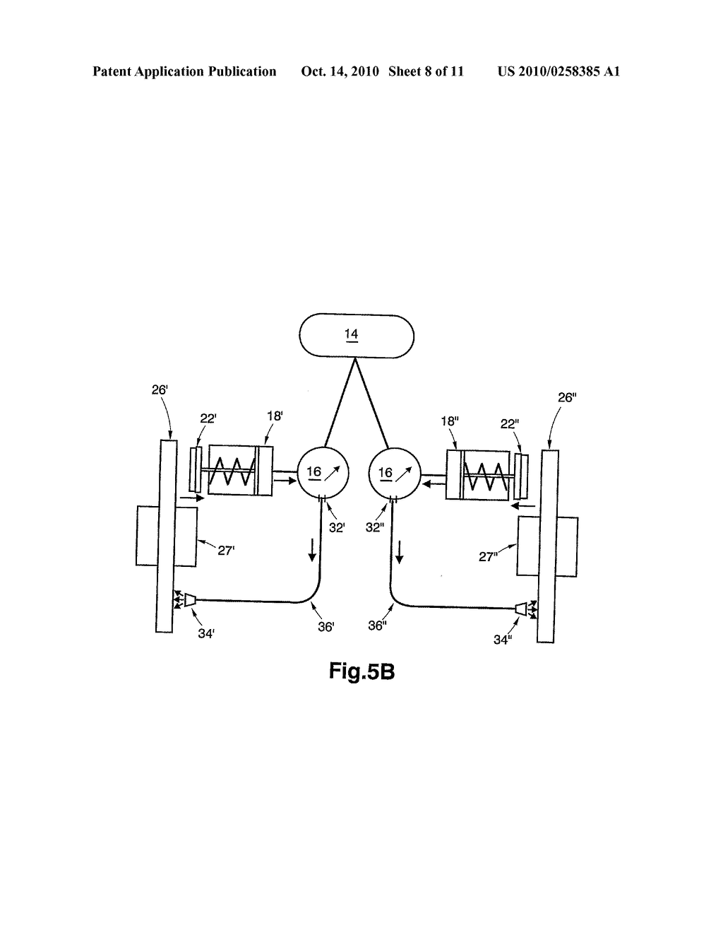  METHOD AND A VEHICLE SYSTEM FOR ENSURING THE FUNCTIONALITY OF A BRAKE ASSEMBLY AND A VEHICLE COMPRISING SUCH SYSTEM - diagram, schematic, and image 09