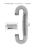 MODIFIED HANDRAIL diagram and image