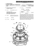 Rotary Switch and Relative Assembly Method diagram and image