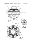 Rotary Switch and Relative Assembly Method diagram and image