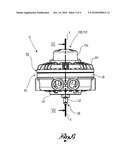 Rotary Switch and Relative Assembly Method diagram and image