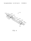 CONTROL KEY AND ELECTRONIC DEVICE USING THE SAME diagram and image