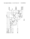 PROCESS FOR REDUCING THE CONTENT OF WATER SOLUBLE VOLATILE ORGANIC COMPOUNDS IN A GAS diagram and image