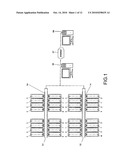 SYSTEM FOR MONITORING, CONTROL, AND MANAGEMENT OF A PLANT WHERE HYDROMETALLURGICAL ELECTROWINNING AND ELECTROREFINING PROCESSES FOR NON FERROUS METALS. diagram and image