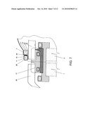 SYSTEM FOR MONITORING, CONTROL, AND MANAGEMENT OF A PLANT WHERE HYDROMETALLURGICAL ELECTROWINNING AND ELECTROREFINING PROCESSES FOR NON FERROUS METALS. diagram and image