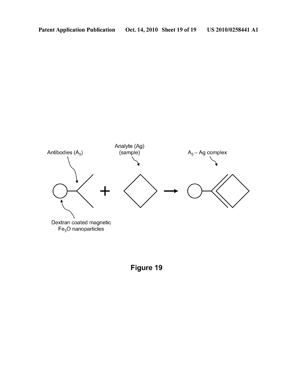 Manipulation of Beads in Droplets and Methods for Splitting Droplets - diagram, schematic, and image 20