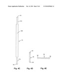 LIGHT-WEIGHT GOLF BAG CAPABLE OF BEING DISMANTLED diagram and image