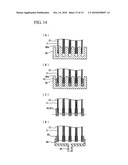 SEPARATION MEMBRANE ELEMENT FOR FILTRATION AND MEMBRANE MODULE FOR FILTRATION diagram and image