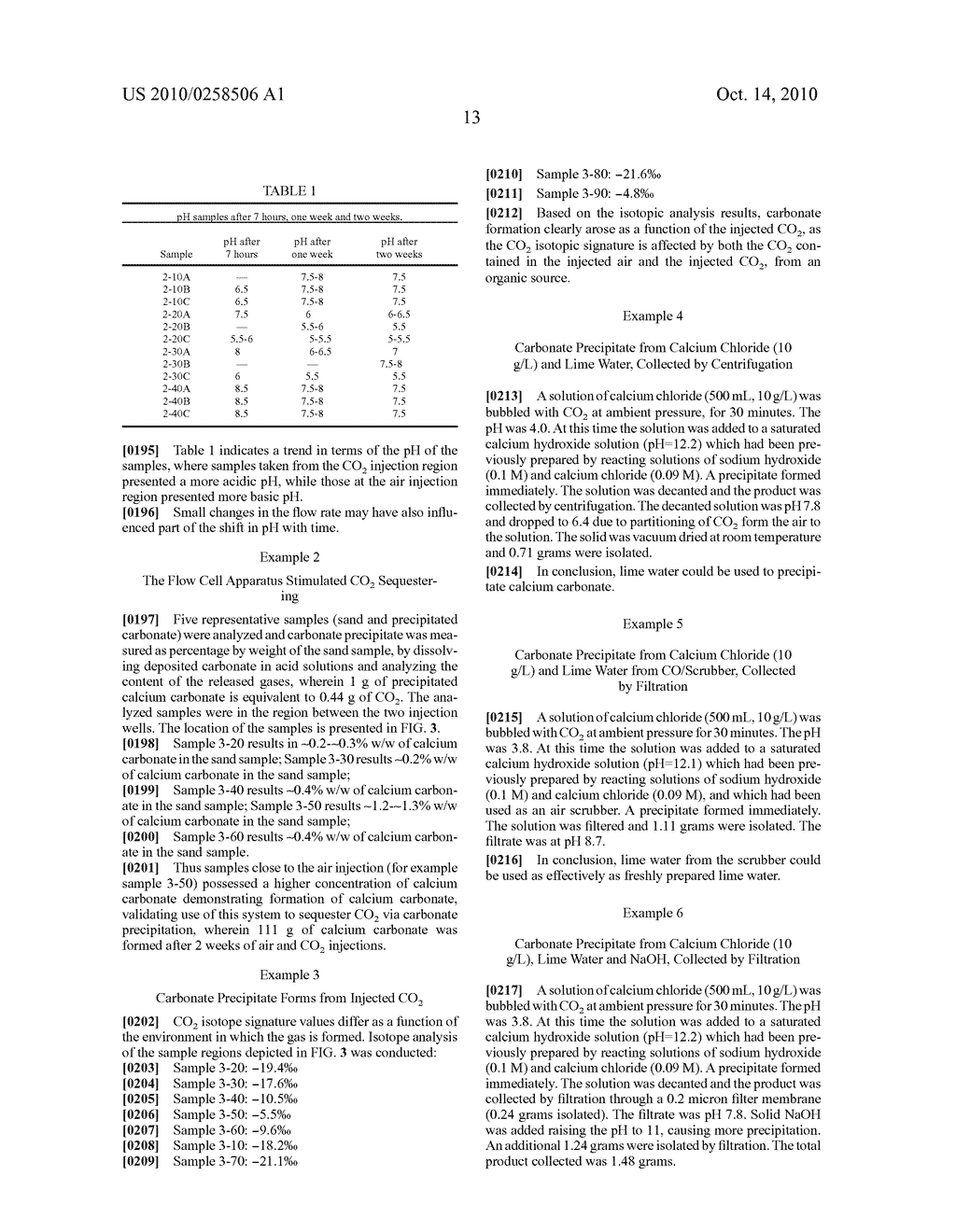 METHODS AND APPARATUSES FOR DECREASING THE CO2 CONCENTRATION OF A FLUID - diagram, schematic, and image 18