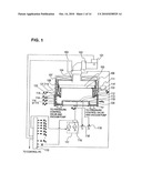 Plasma Processing Apparatus and Plasma Processing Method diagram and image