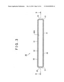 METHOD OF PRODUCING WELDED STRUCTURE AND METHOD OF PRODUCING BATTERY diagram and image