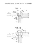 METHOD OF PRODUCING WELDED STRUCTURE AND METHOD OF PRODUCING BATTERY diagram and image