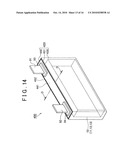 METHOD OF PRODUCING WELDED STRUCTURE AND METHOD OF PRODUCING BATTERY diagram and image