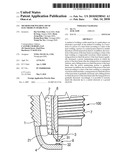 METHOD FOR WELDING TIP OF ELECTRODE IN SPARK PLUG diagram and image