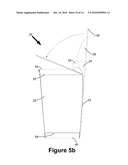 CONTAINER APPARATUS AND METHOD FOR USING THE SAME diagram and image