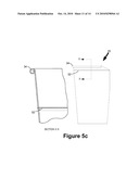 CONTAINER APPARATUS AND METHOD FOR USING THE SAME diagram and image