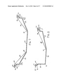 PACKAGE HAVING A RECLOSE MECHANISM diagram and image