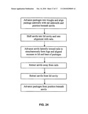 PACKAGE HAVING A RECLOSE MECHANISM diagram and image