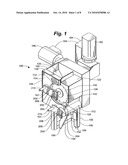 ROTARY FEEDING SYSTEM diagram and image