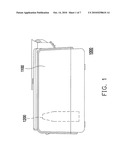 STAPLER MODULE AND MULTI-FUNCTION PERIPHERAL HAVING THE SAME diagram and image