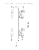 STAPLER MODULE AND MULTI-FUNCTION PERIPHERAL HAVING THE SAME diagram and image