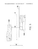 STAPLER MODULE AND MULTI-FUNCTION PERIPHERAL HAVING THE SAME diagram and image