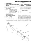 Electrical Surgical Stapling Instrument with Tissue Compressive Force Control diagram and image