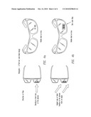 System and Method for Product Identification, for Tracking Individual Items on Display or in a Warehouse to Enable Inventory Control and Product Replenishment diagram and image