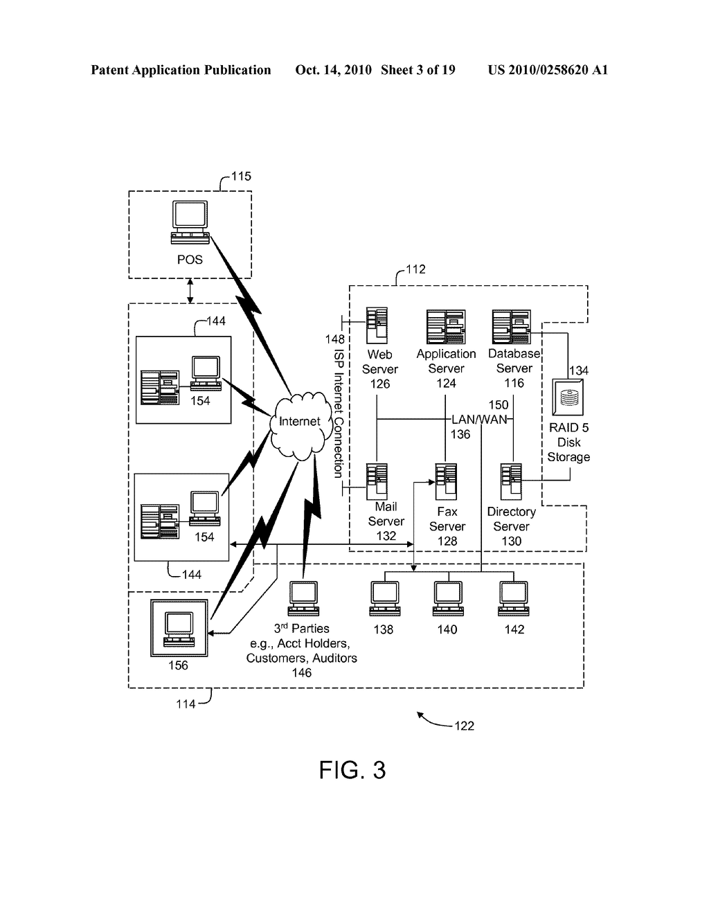 METHODS AND SYSTEMS FOR LINKING MULTIPLE ACCOUNTS - diagram, schematic, and image 04