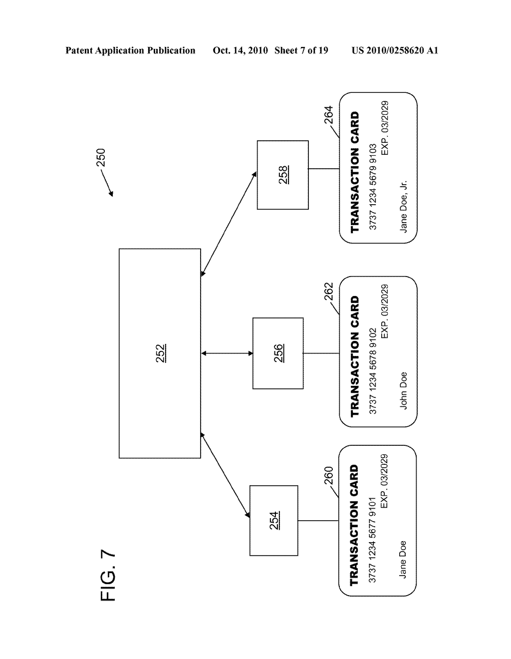 METHODS AND SYSTEMS FOR LINKING MULTIPLE ACCOUNTS - diagram, schematic, and image 08