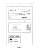 Check Processing Method, Check Processing Program Medium, and Check Processing Apparatus diagram and image